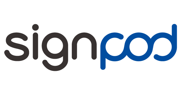 SignPod
